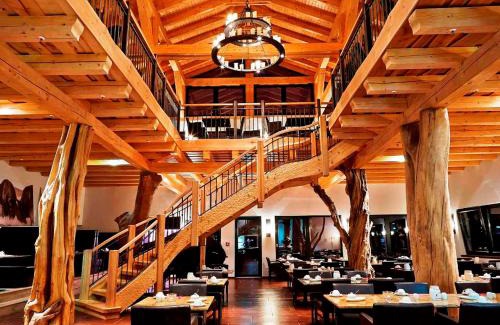 Stangerode Hôtel | Reit-und Sporthotel Nordmann
