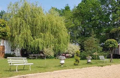 Horst Appartement | Reitanlage Duffner