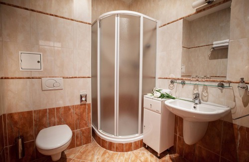 Marianske Lazne Hôtel | Reitenberger Spa Medical