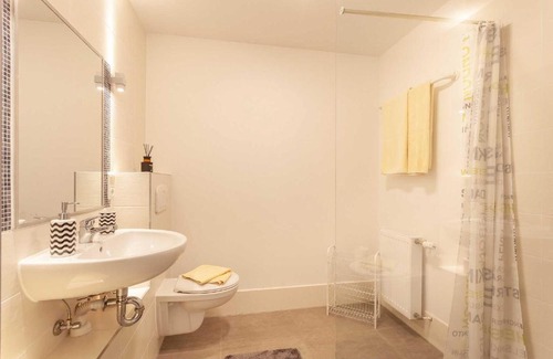 Rambin Maison | Reiterhof Ferienwohnung Rolf