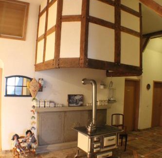 Freren Maison | Reiterhof Könning