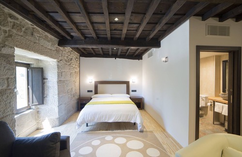 Parada de Sil Hôtel | Reitoral de Parada