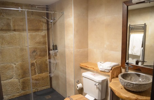 Parada de Sil Hôtel | Reitoral de Parada