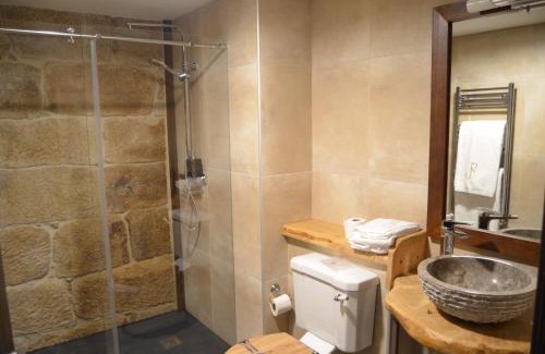 Parada de Sil Hôtel | Reitoral de Parada