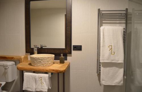 Parada de Sil Hôtel | Reitoral de Parada