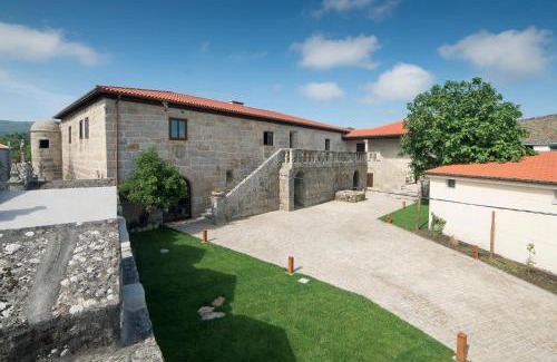 Parada de Sil Hôtel | Reitoral de Parada