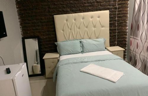 Mahikeng Maison | Reitz Guest House
