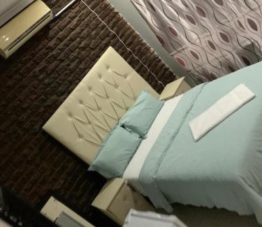 Mahikeng Maison | Reitz Guest House