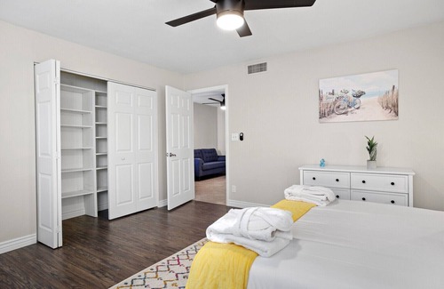 Central Scottsdale Maison | Rejuvenating Home w/Central Location + Pool Oasis