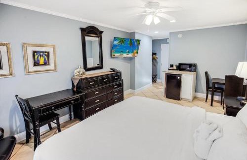Litchfield by the Sea Appartement | Rejuvinating 2nd flr Resort View King Room