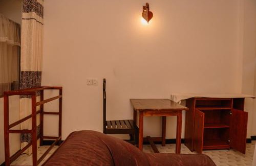 Rekawa Station Balnéaire | Rekawa Turtle Gate Hotel