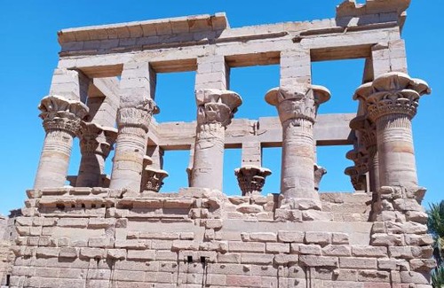 Abu Simbel Maison | Reko Guest House