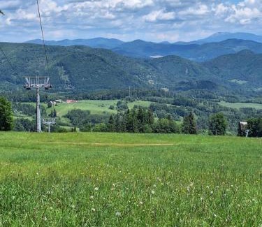 Radvan Chalet De Ski | Rekreačná chata
