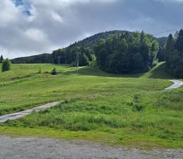 Radvan Chalet De Ski | Rekreačná chata
