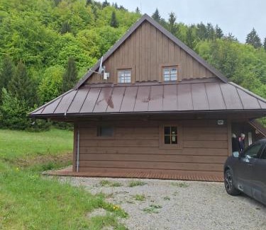 Radvan Chalet De Ski | Rekreačná chata