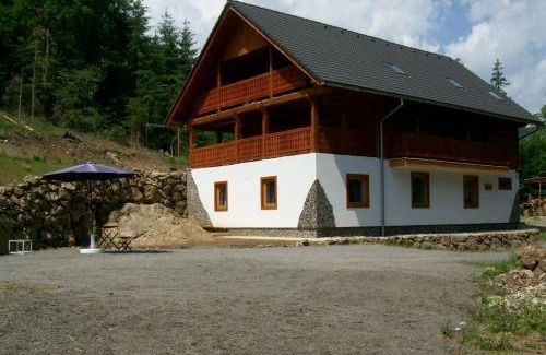 Nizna Boca Maison | Rekreačná chata Luna