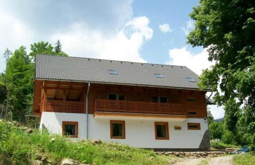 Nizna Boca Maison | Rekreačná chata Luna