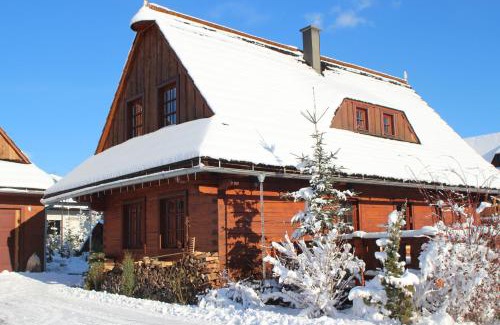 Liptovsky Trnovec Station Balnéaire | Rekreačné chalupy