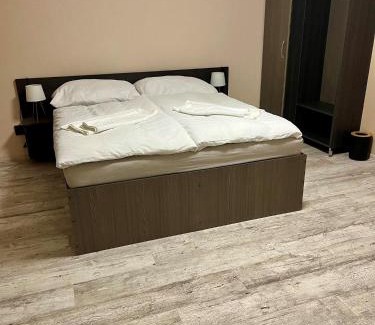 Bela nad Cirochou Maison | Rekreačné zariadenie Kamenný potok