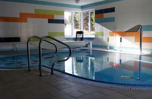 Vysoke Tatry Hôtel | Rekreačné zariadenie Crocus