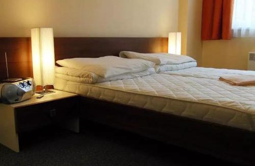 Vysoke Tatry Hôtel | Rekreačné zariadenie Crocus