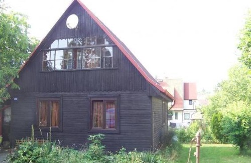 Hradistko Appartement | Rekreační chata Hradištko