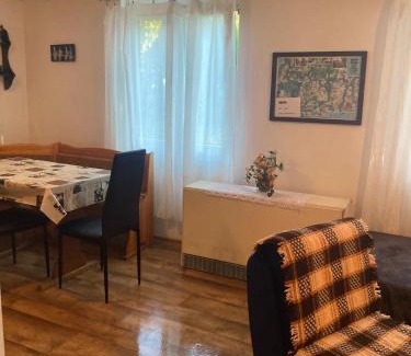 Hradistko Appartement | Rekreační chata Hradištko
