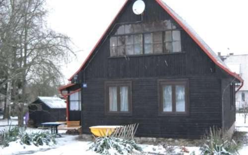 Hradistko Appartement | Rekreační chata Hradištko
