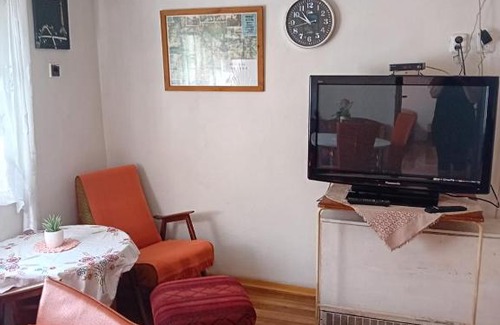 Stechovice Appartement | Rekreační chata Kocába