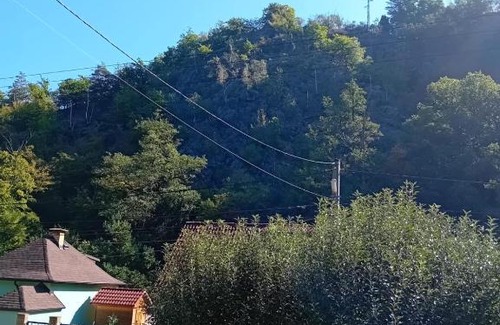 Stechovice Appartement | Rekreační chata Kocába