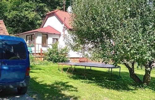 Stechovice Appartement | Rekreační chata Kocába