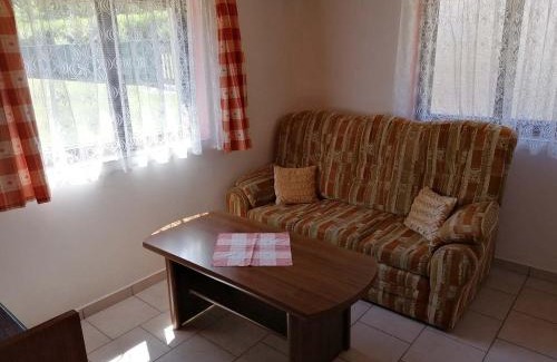 Rodvinov Appartement | Rekreační chata u Hamerského potoka