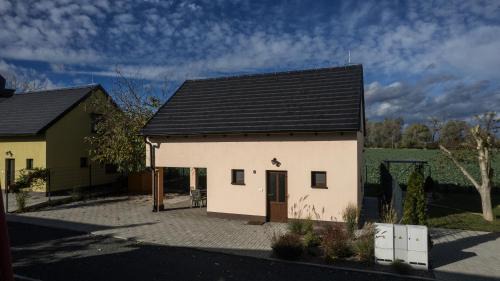 Milovice Maison | Rekreační dům U jezer, Milovice 6