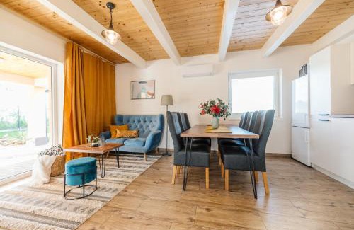 Milovice Maison | Rekreační dům U jezer, Milovice 6