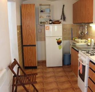Mikulcice Maison | Rekreační dům U parku