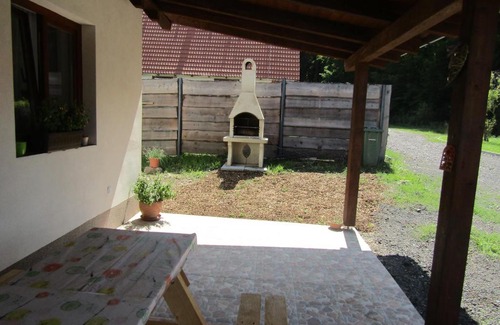 Ohrazenice Maison | Rekreační dům v Brdech Pod Svatou Annou