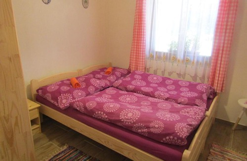 Ohrazenice Maison | Rekreační dům v Brdech Pod Svatou Annou