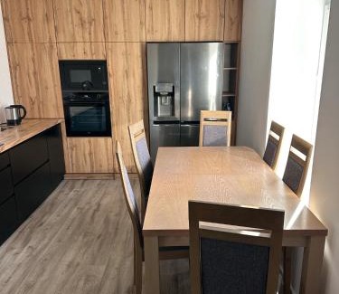 Beloveza Appartement | Rekreačný dom BeHome24
