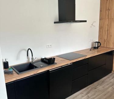 Beloveza Appartement | Rekreačný dom BeHome24