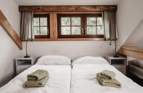 Terchova Chalet De Ski | Rekreačný dom - Chata pod Lampášom