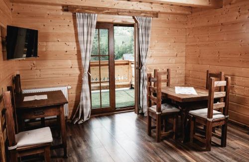 Terchova Chalet De Ski | Rekreačný dom - Chata pod Lampášom