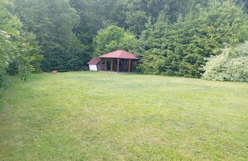 Bystra Cabine | Rekreačný dom E&Z