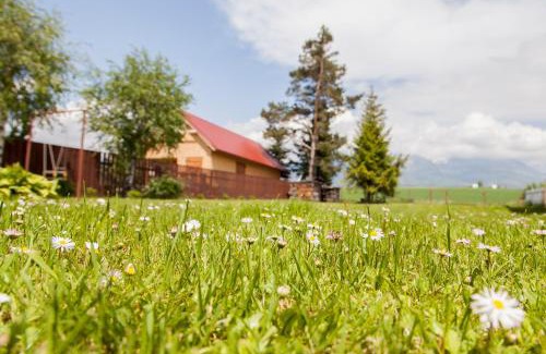 Mengusovce Maison | Rekreačný Dom Mengusovce