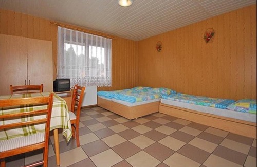 Liptovska Tepla Appartement | Rekreačný dom Polónyi