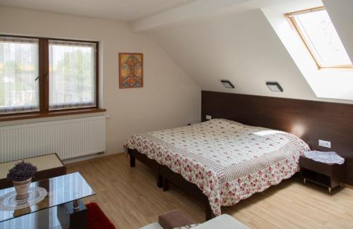 Podhajska Maison | Rekreačný dom SISI
