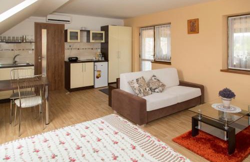 Podhajska Maison | Rekreačný dom SISI