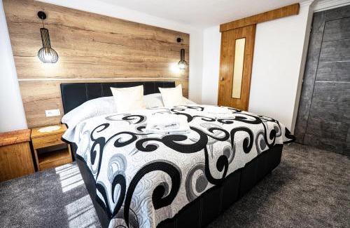 Velka Lomnica Appartement | REKREAČNÝ DOM