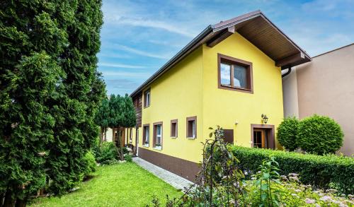 Velka Lomnica Appartement | REKREAČNÝ DOM