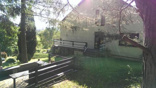 Korycany Maison | ReKrea Chřiby