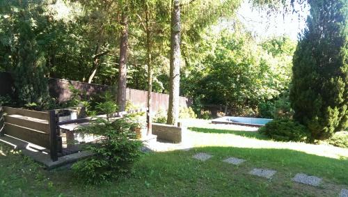 Korycany Maison | ReKrea Chřiby